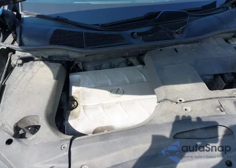 2012 Lexus Rx 350 z USA, uszkodzony, nr VIN 2T2BK1BA9CC126913